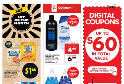 Loblaws (ON) Flyer July 4 to 10