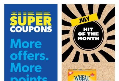 Real Canadian Superstore (ON) Flyer July 4 to 10