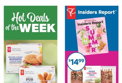 Freshmart (West) Flyer July 4 to 10