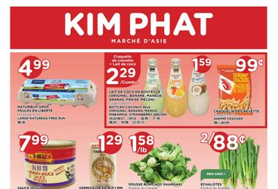 Kim Phat Flyer July 4 to 10