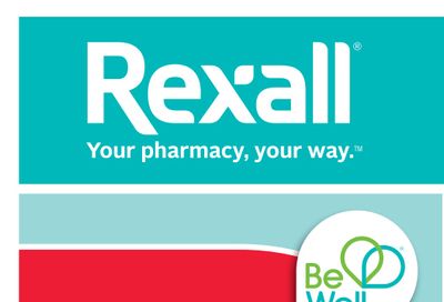 Rexall (AB) Flyer July 5 to 11