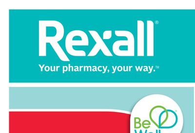 Rexall (ON) Flyer July 5 to 11