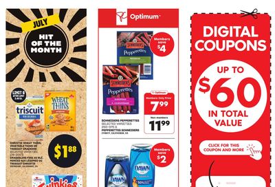 Loblaws City Market (ON) Flyer July 4 to 10