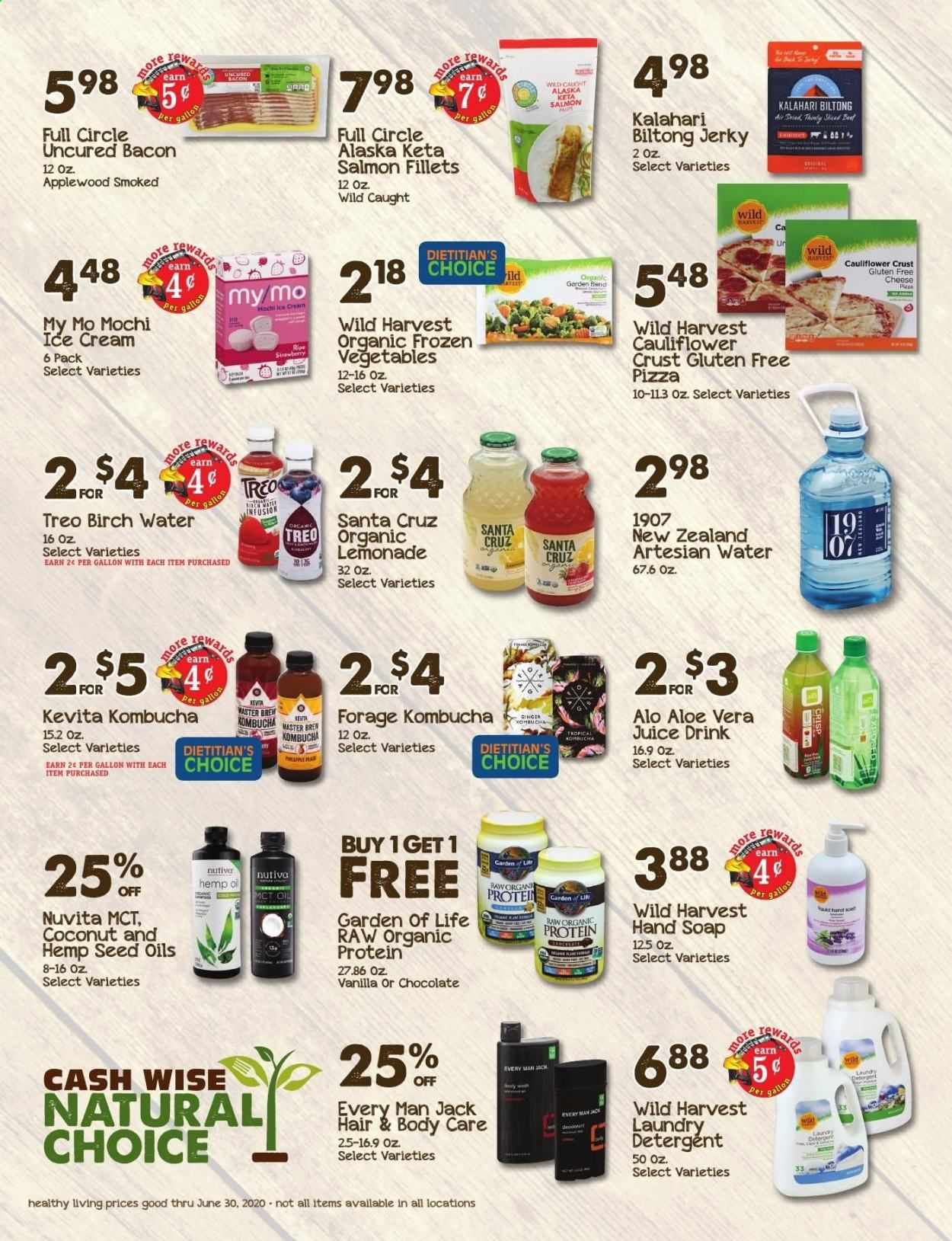 Cash Wise Weekly Ad & Flyer June 3 to 30