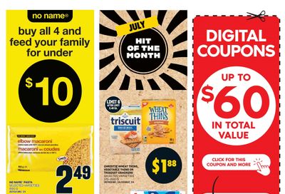 Loblaws (ON) Flyer July 11 to 17