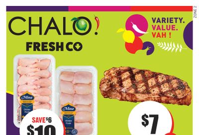 Chalo! FreshCo (ON) Flyer July 11 to 17