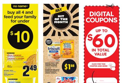 Atlantic Superstore Flyer July 11 to 17