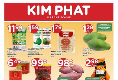 Kim Phat Flyer July 11 to 17