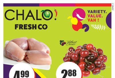 Chalo! FreshCo (ON) Flyer July 18 to 24