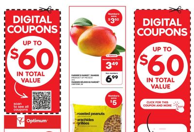 Independent Grocer (Atlantic) Flyer July 18 to 24