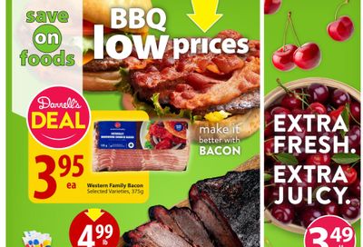 Save On Foods (BC) Flyer July 18 to 24