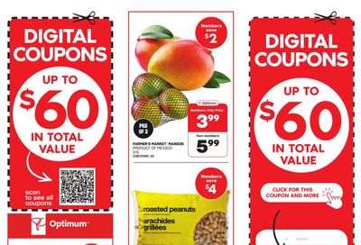 Independent Grocer (West) Flyer July 18 to 24