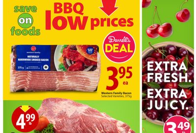 Save On Foods (SK) Flyer July 18 to 24