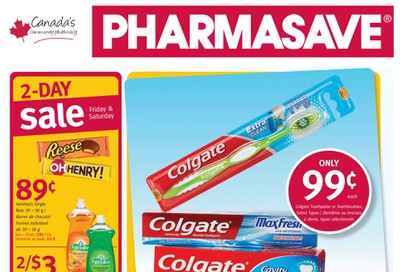 Pharmasave (NB) Flyer June 5 to 11