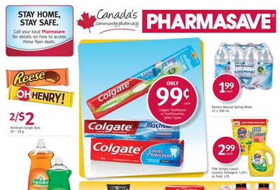 Pharmasave (AB) Flyer June 5 to 11