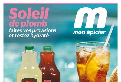 Metro (QC) Beverages Flyer July 18 to August 14