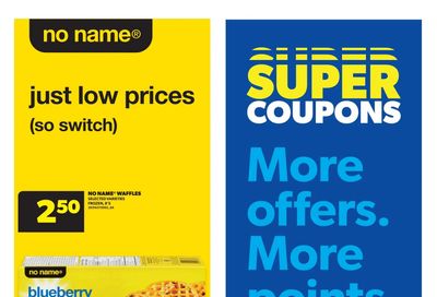 Real Canadian Superstore (West) Flyer July 25 to 31