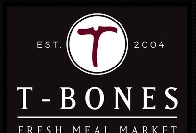 T-Bone's Flyer July 24 to 30