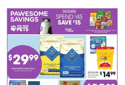 Fred Meyer Weekly Ad & Flyer June 3 to 9