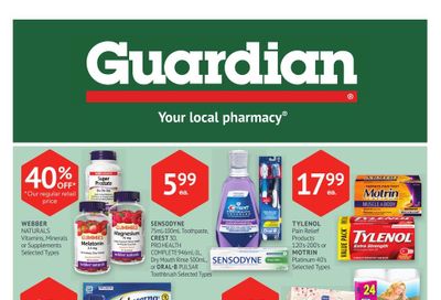 Guardian Flyer August 2 to 8