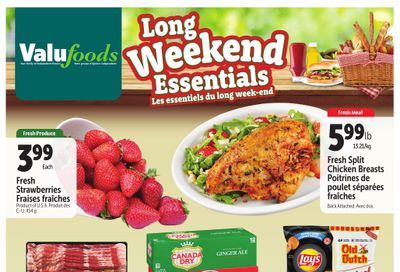 Valufoods Flyer August 1 to 7