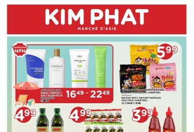 Kim Phat Flyer August 1 to 7