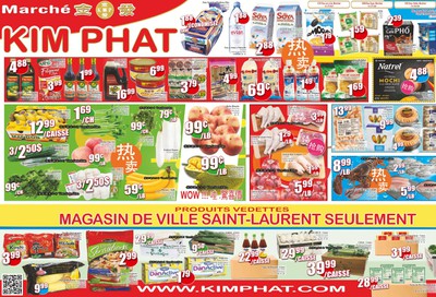 Kim Phat Flyer June 4 to 10