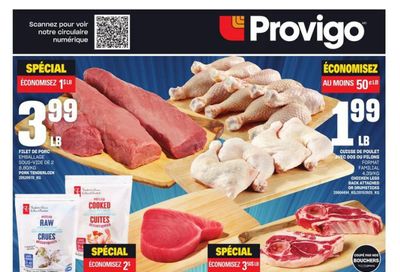 Provigo Flyer August 8 to 14