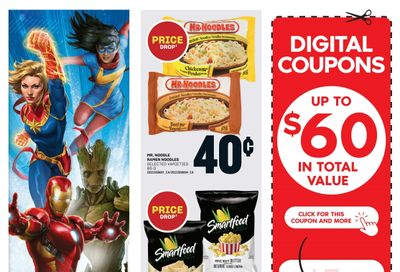 Zehrs Flyer August 8 to 14