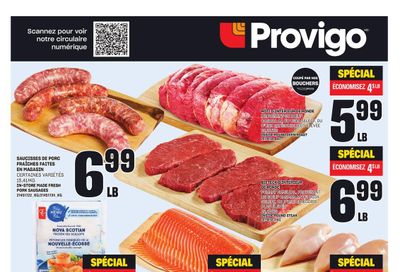 Provigo Flyer August 15 to 21