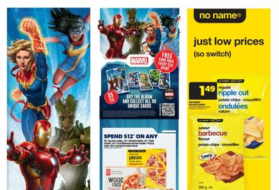 Real Canadian Superstore (West) Flyer August 15 to 21