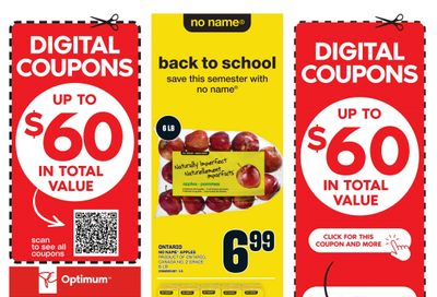 Loblaws (ON) Flyer August 15 to 21