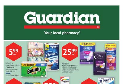 Guardian Flyer August 16 to 22