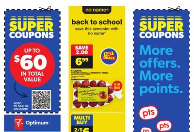 Real Atlantic Superstore Flyer August 15 to 21