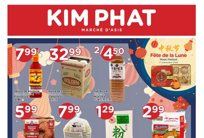 Kim Phat Flyer August 15 to 21