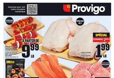 Provigo Flyer August 22 to 28