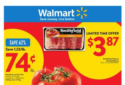 Walmart (ON) Flyer August 22 to 28