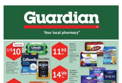 Guardian Flyer August 23 to 29