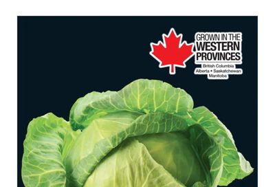 No Frills (West) Flyer August 29 to September 4