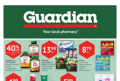 Guardian Flyer August 30 to September 5