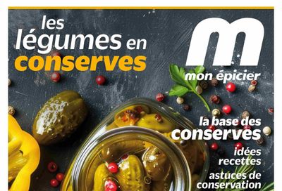 Metro (QC) Tomato Conserves Flyer September 5 to 11