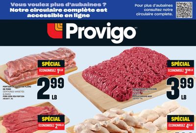 Provigo Flyer September 5 to 11