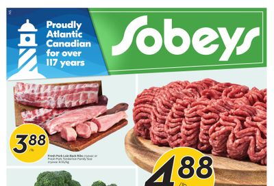 Sobeys (Atlantic) Flyer September 5 to 11