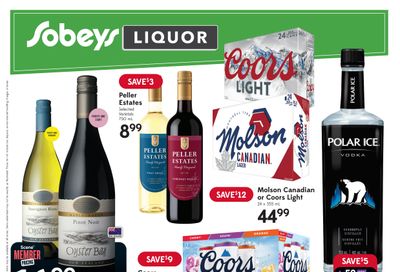 Sobeys (SK) SWCB Flyer September 5 to 11