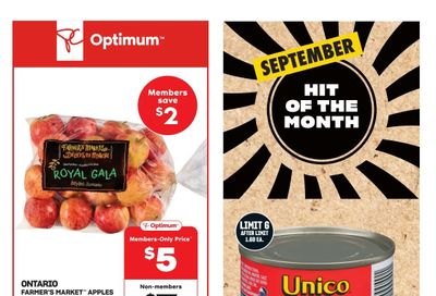 Loblaws (ON) Flyer September 5 to 11