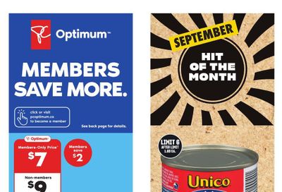 Real Atlantic Superstore Flyer September 5 to 11