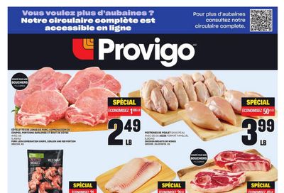 Provigo Flyer September 12 to 18