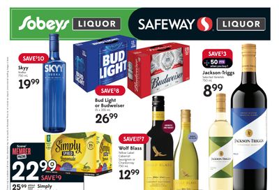 Sobeys/Safeway (AB) SWCB Flyer September 12 to 18