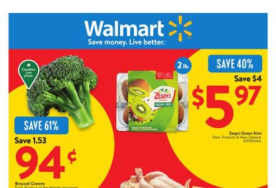 Walmart (Atlantic) Flyer September 12 to 18