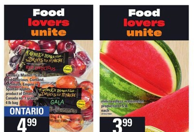 Zehrs Flyer November 7 to 13